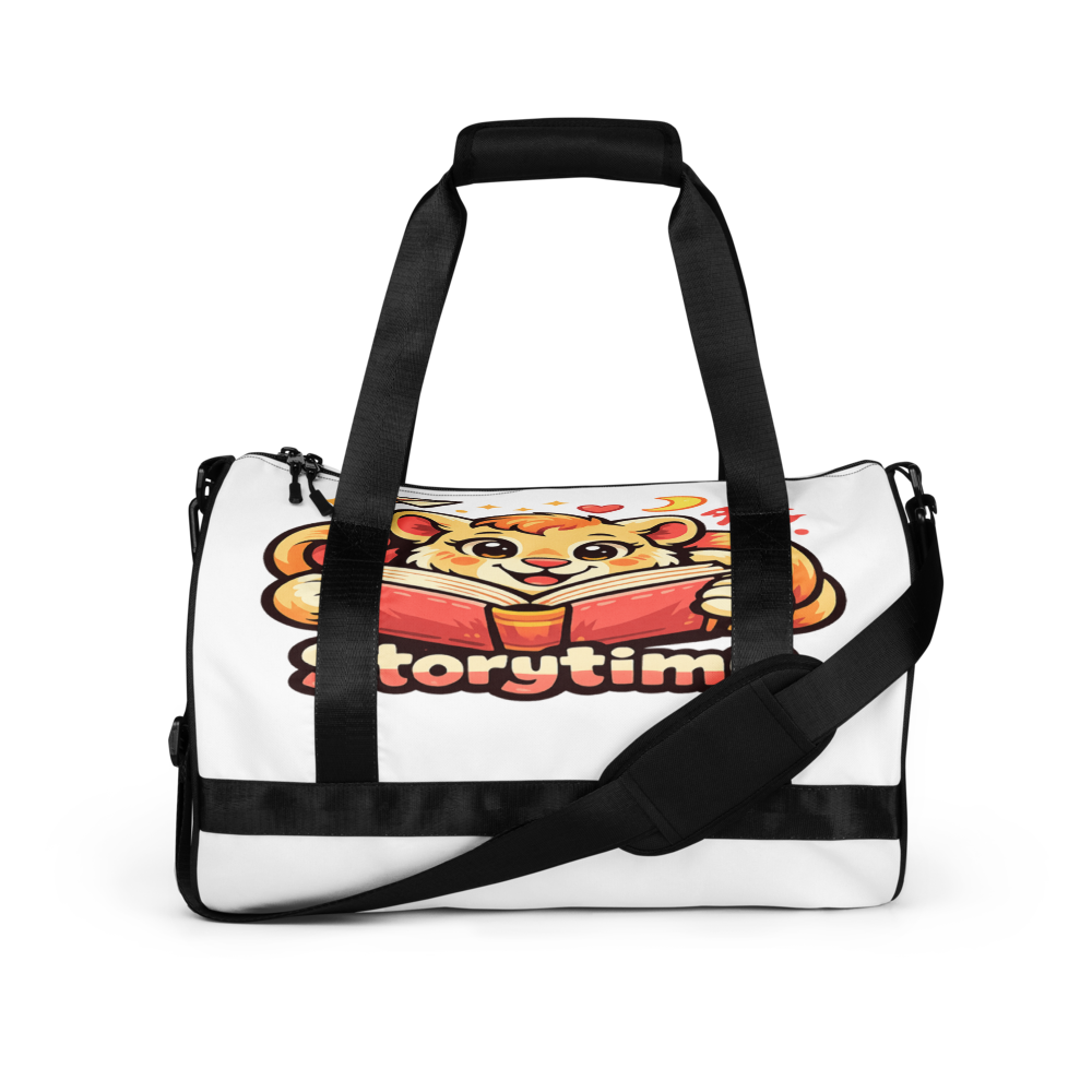 Gym bag