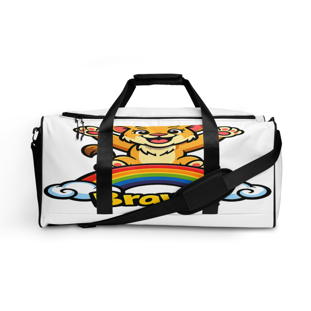 Duffle bag