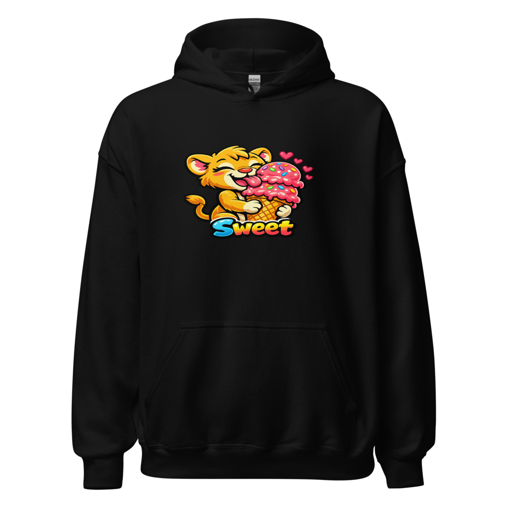 Classic hoodie