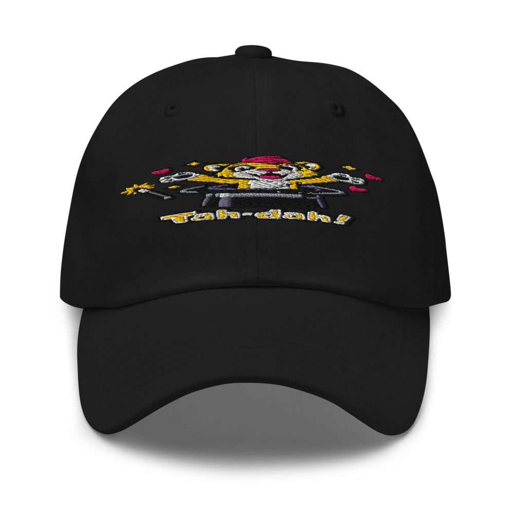 Classic dad hat