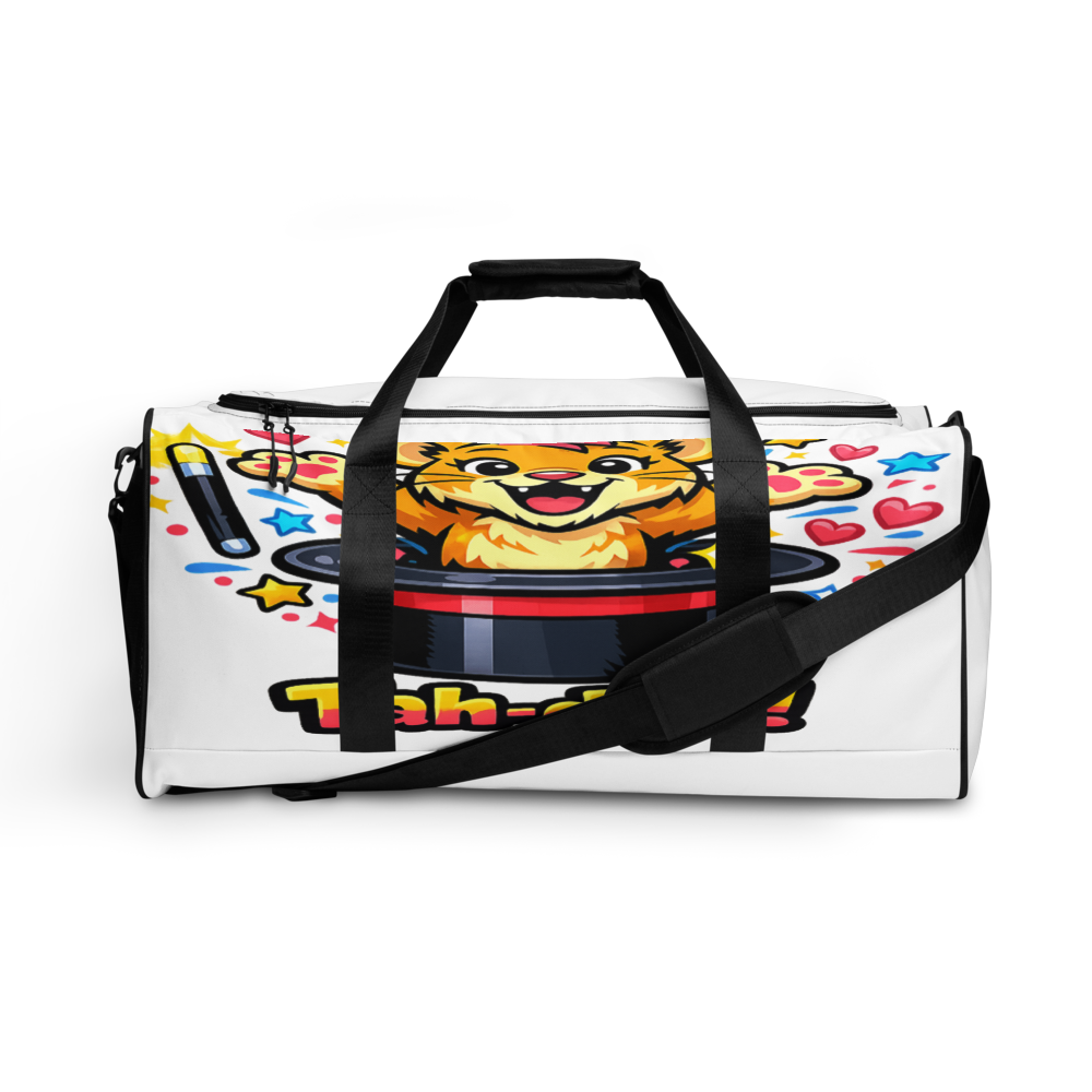 Duffle bag