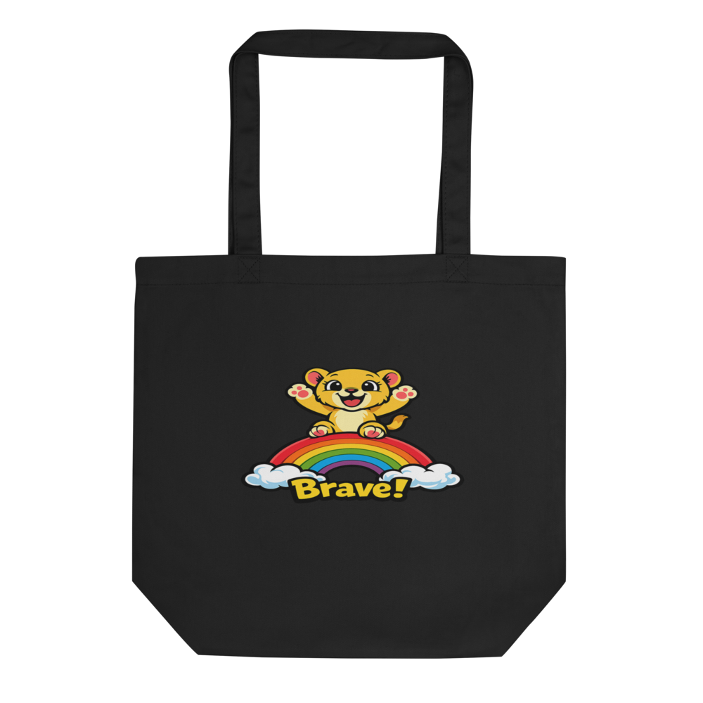 Eco tote bag