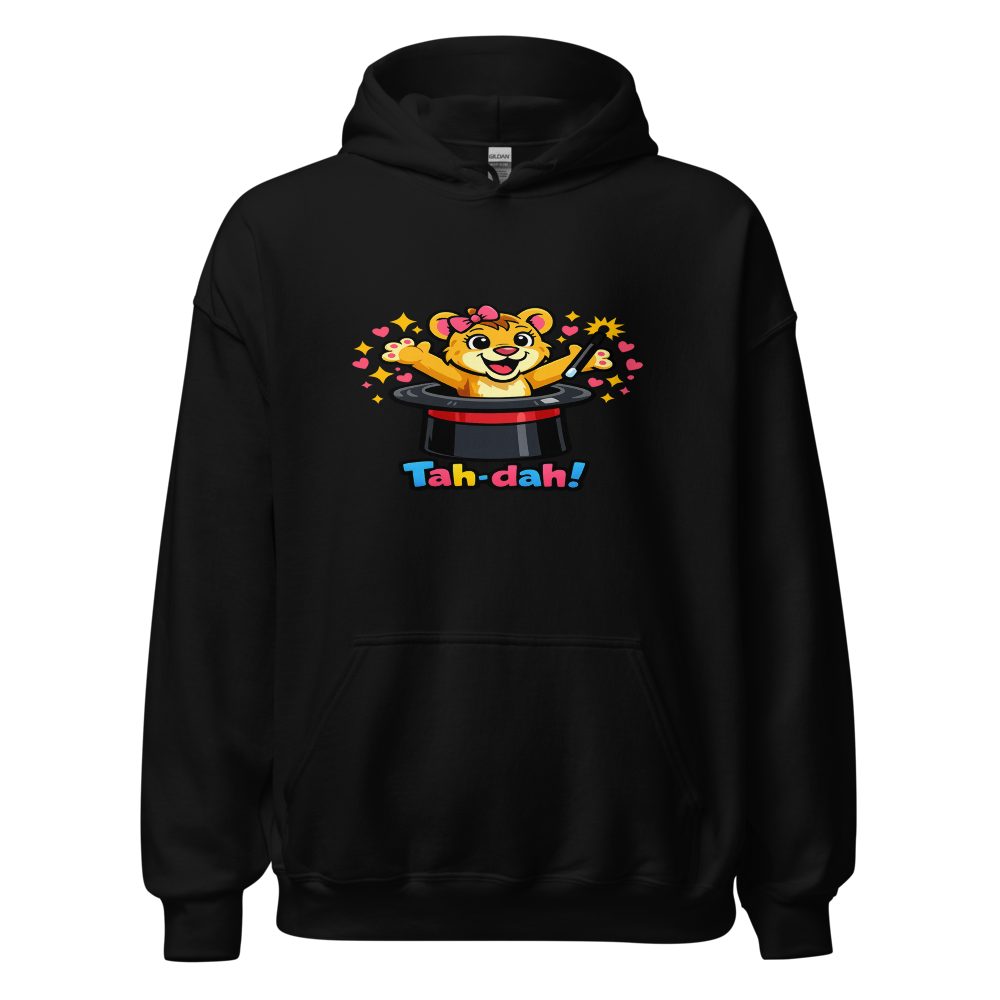 Classic hoodie