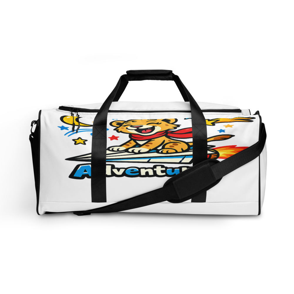 Duffle bag