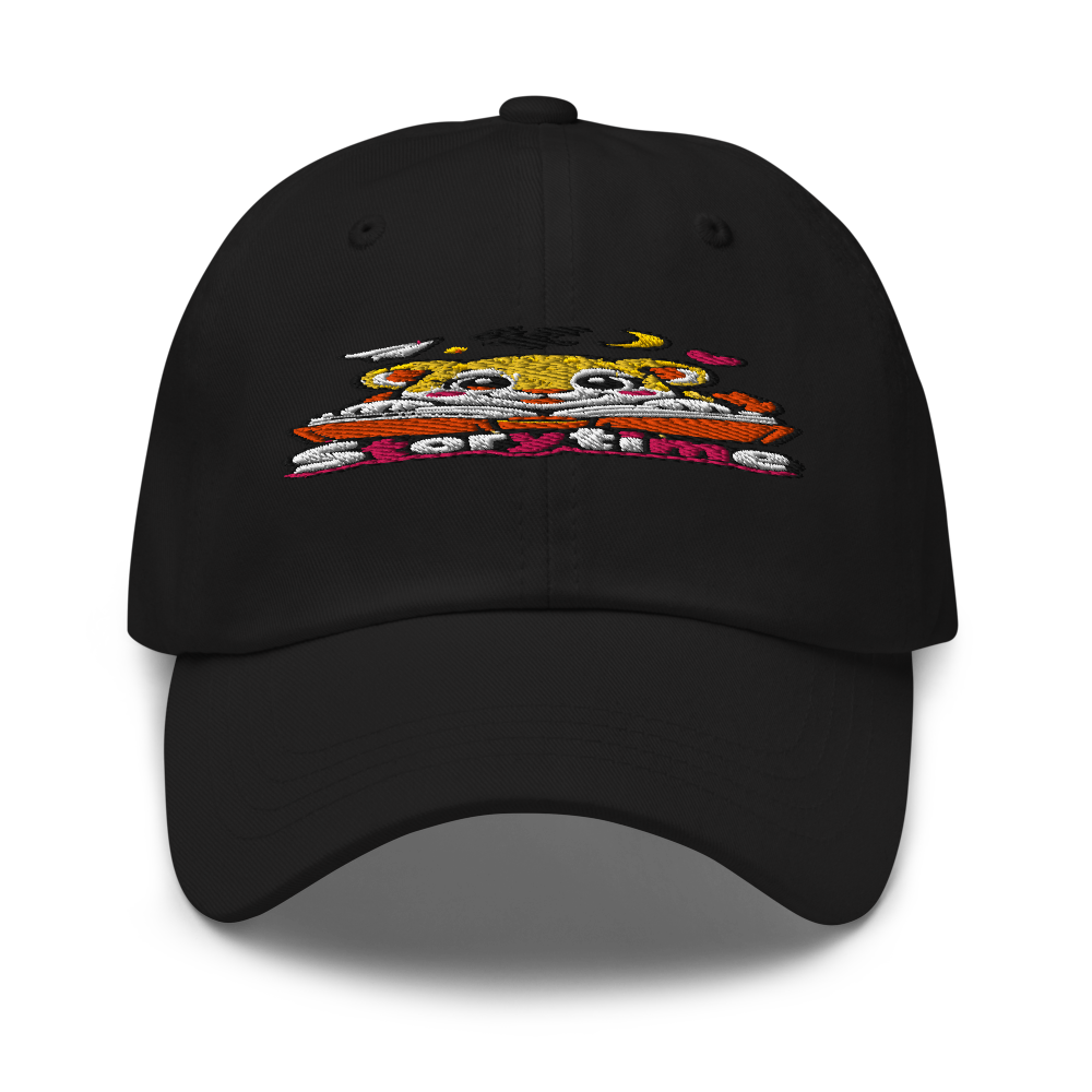 Classic dad hat