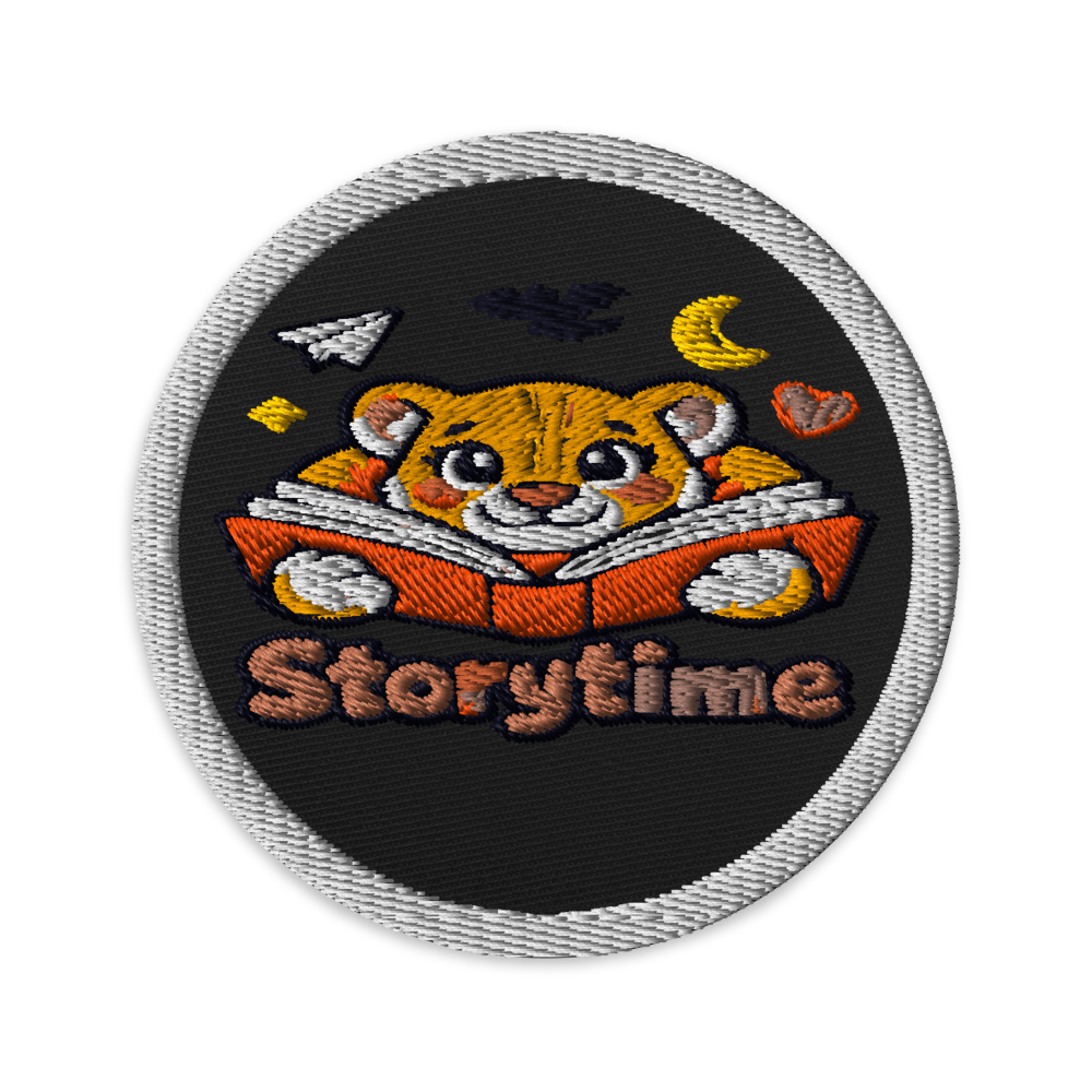 Tactical patches