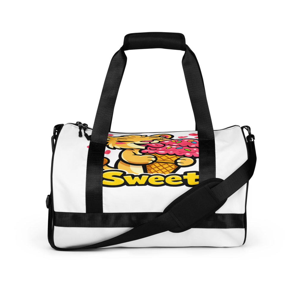 Gym bag