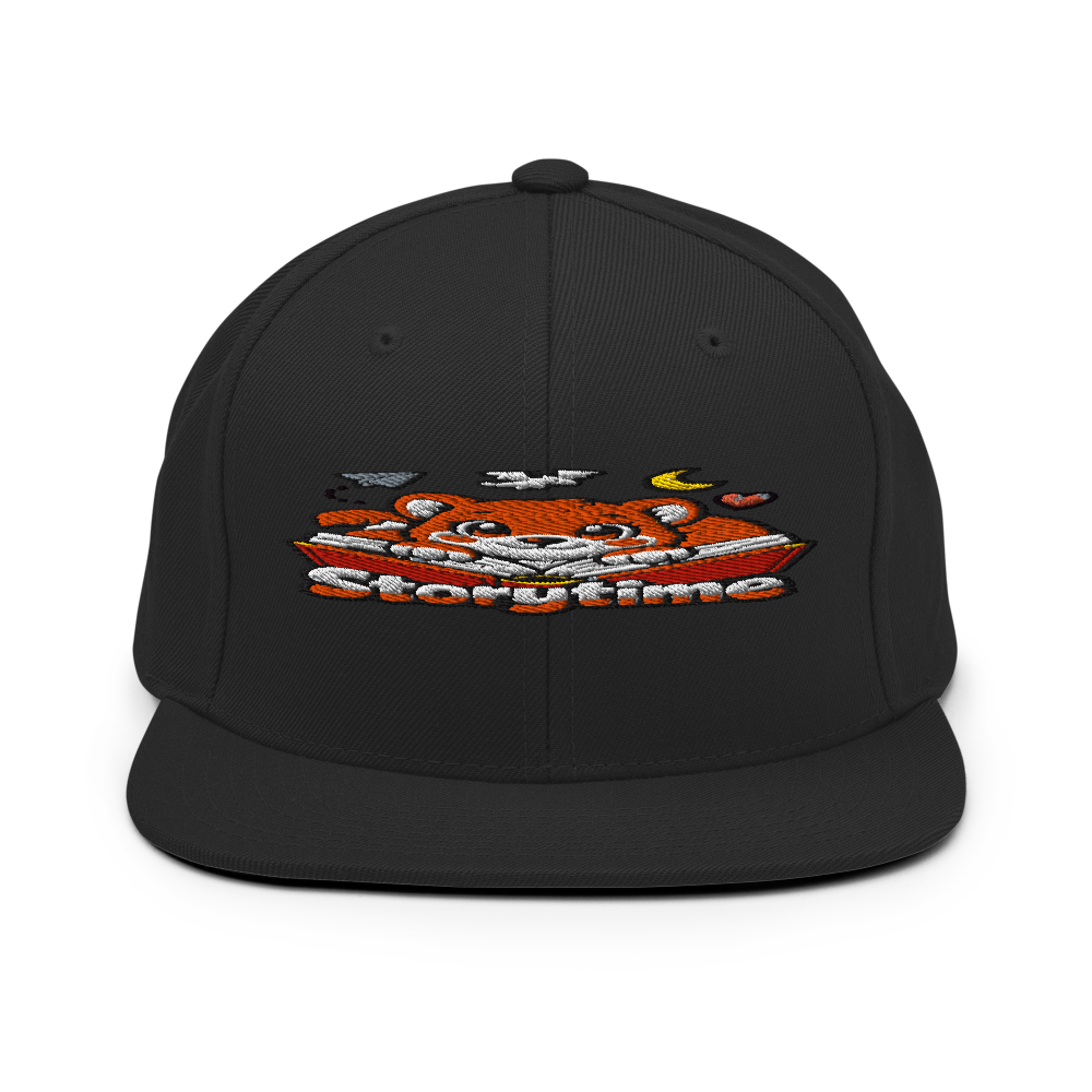 Classic snapback