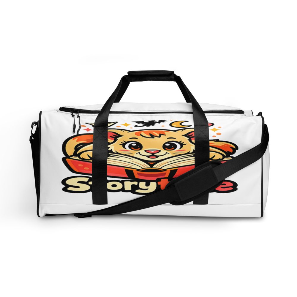 Duffle bag