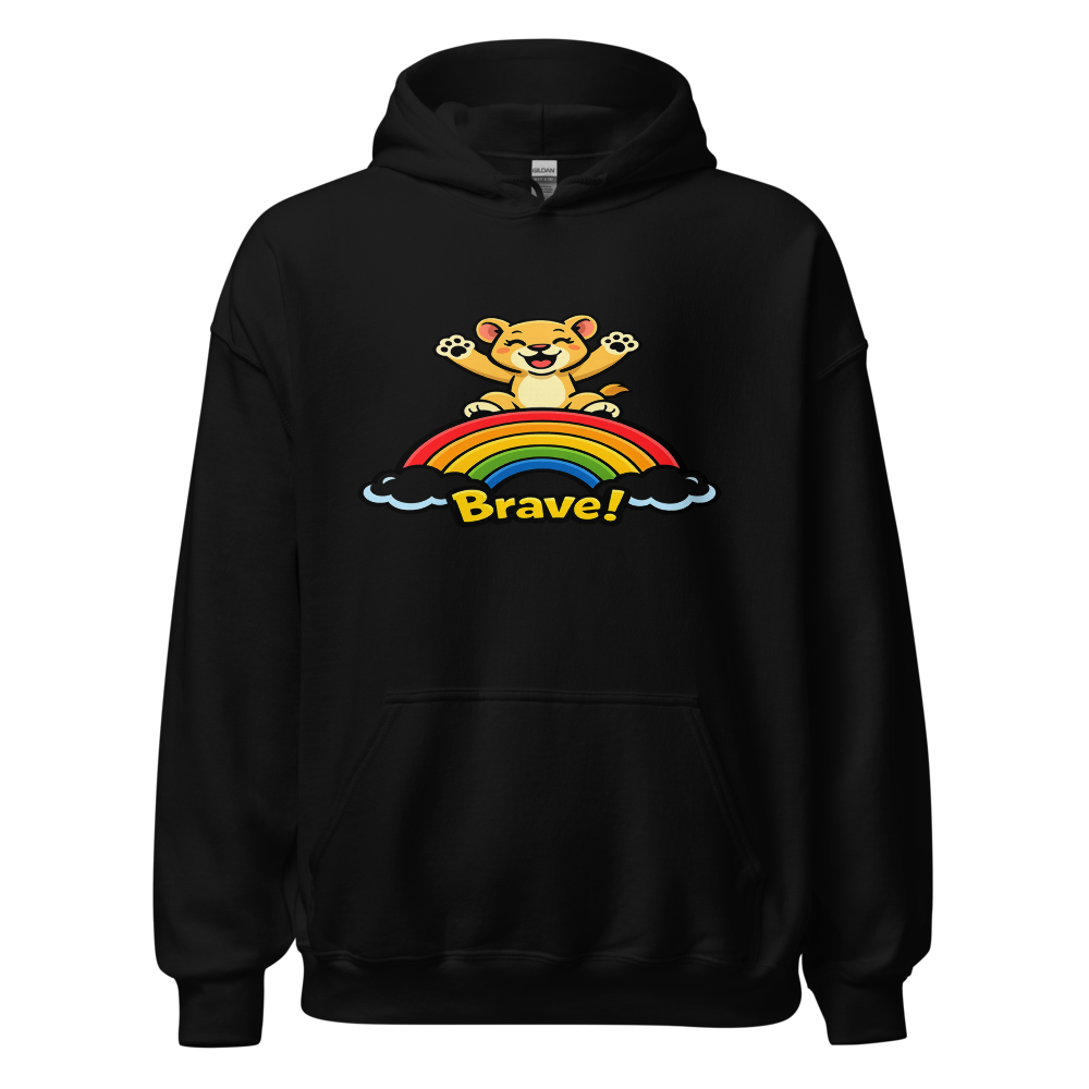 Classic hoodie