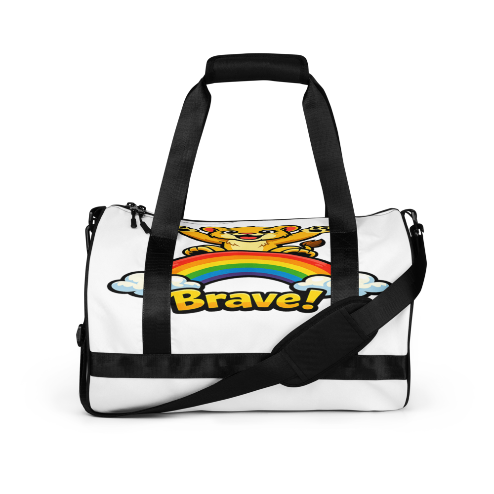 Gym bag