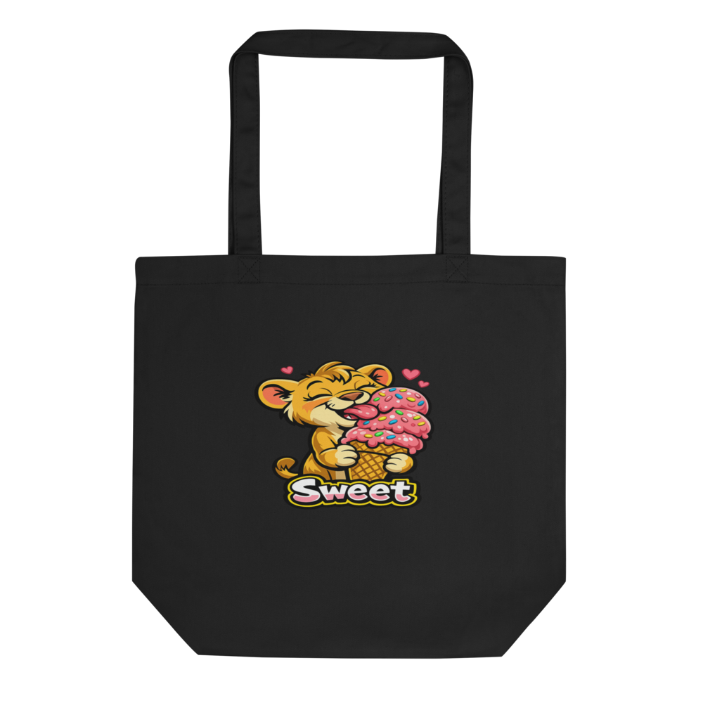 Eco tote bag