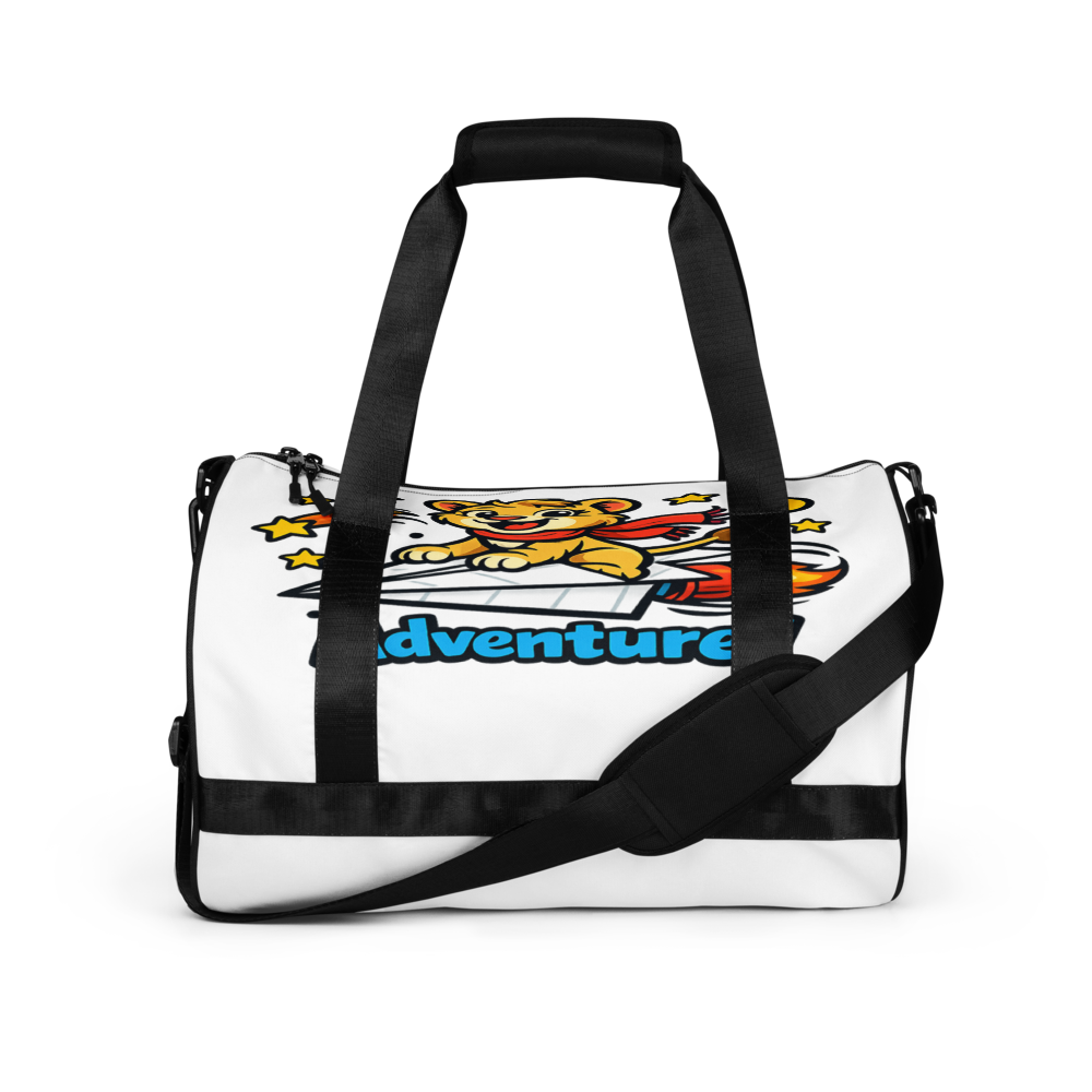 Gym bag