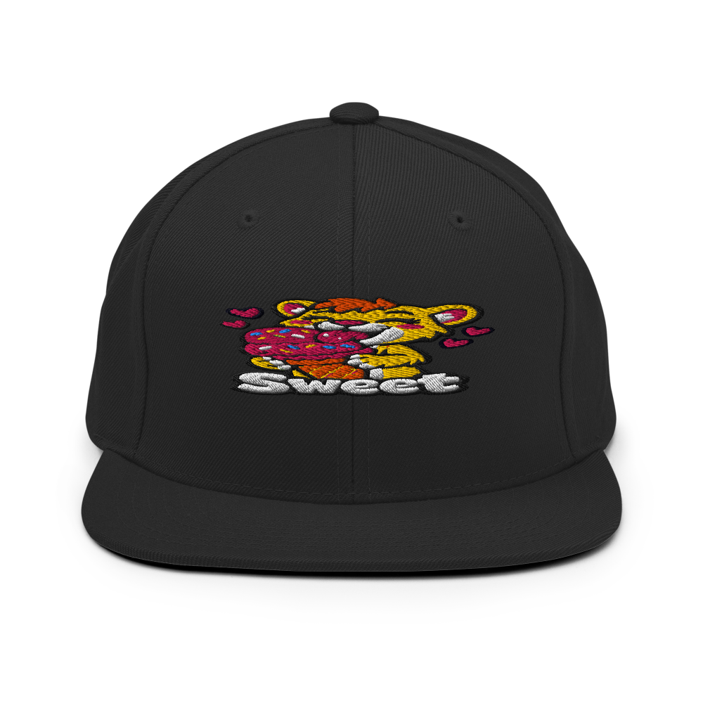 Classic snapback