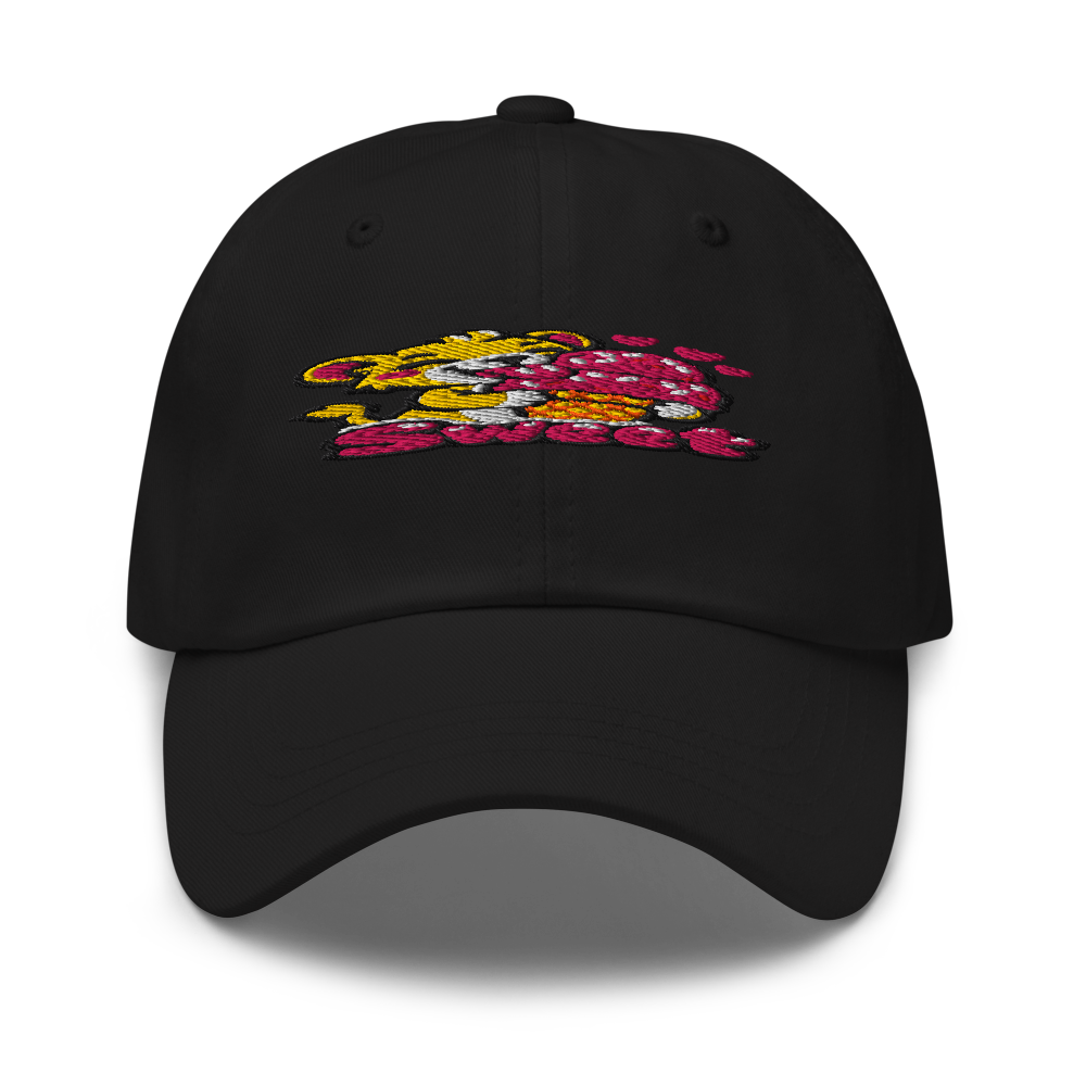 Classic dad hat
