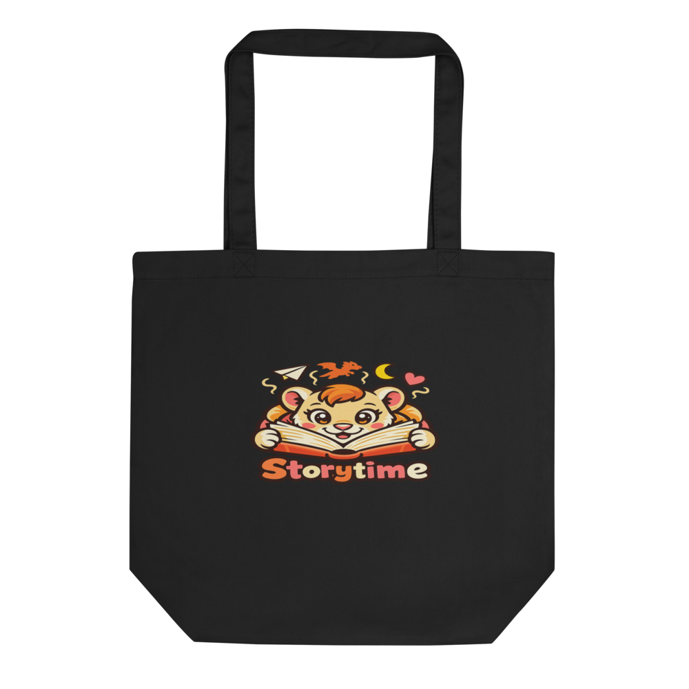 Eco tote bag