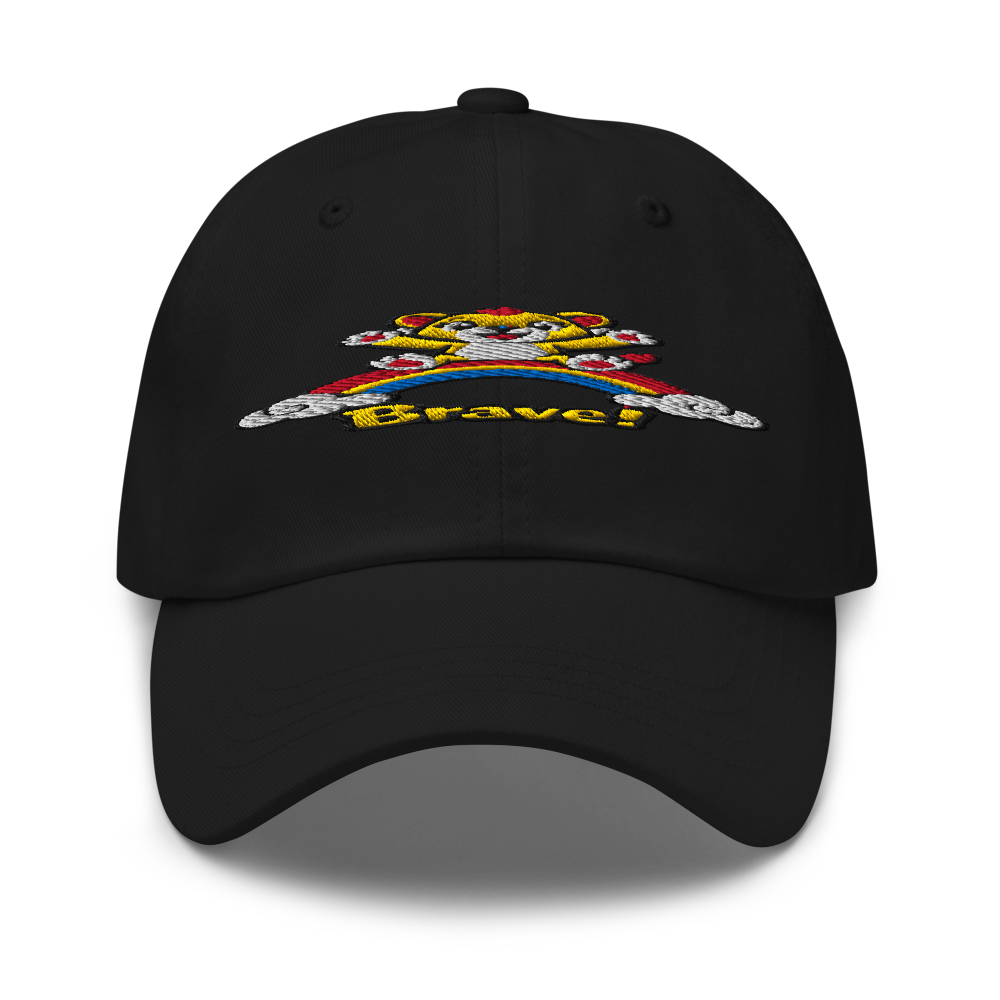 Classic dad hat