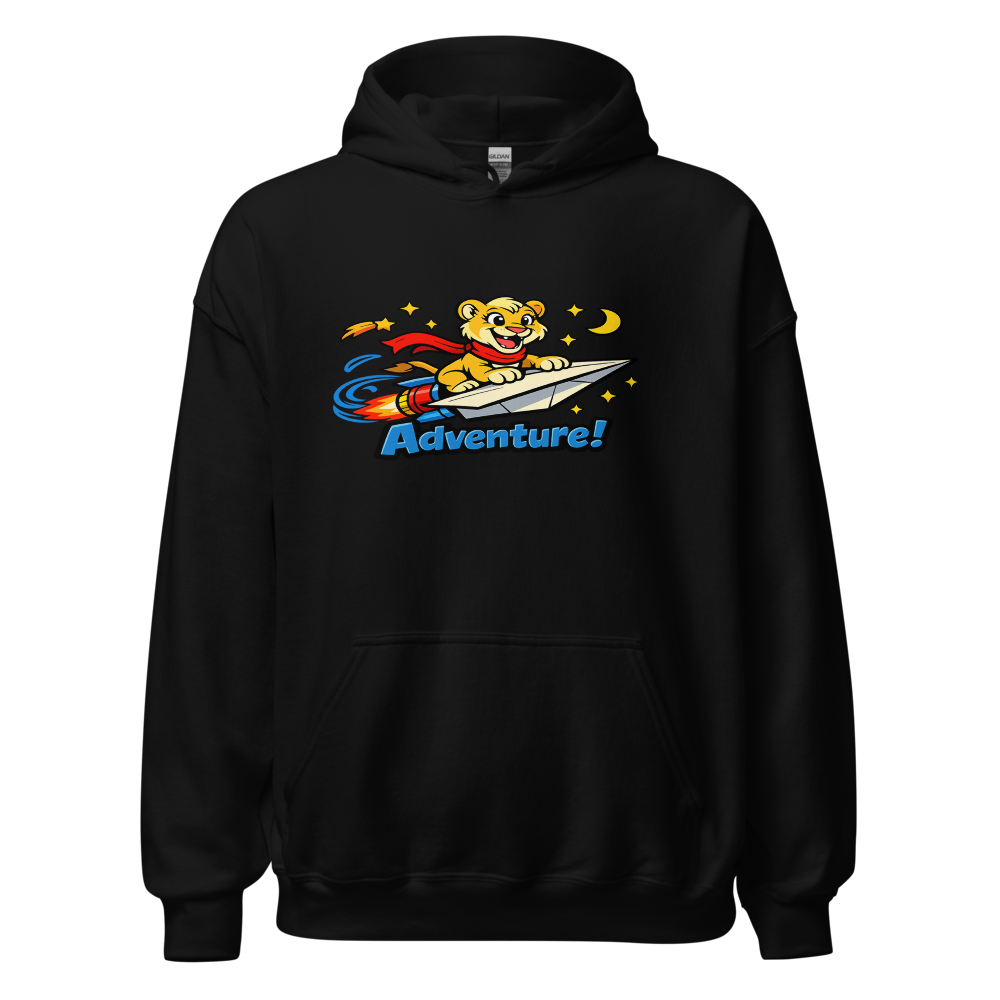 Classic hoodie
