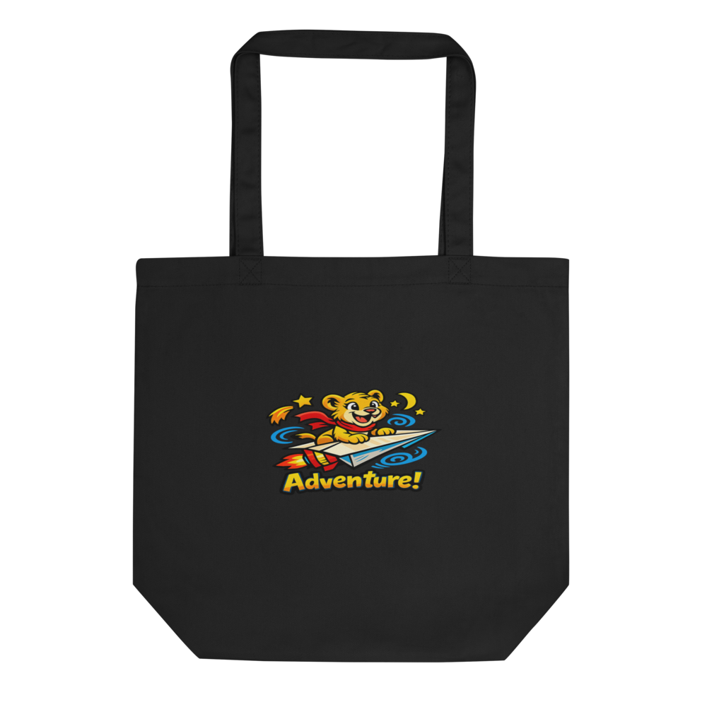 Eco tote bag