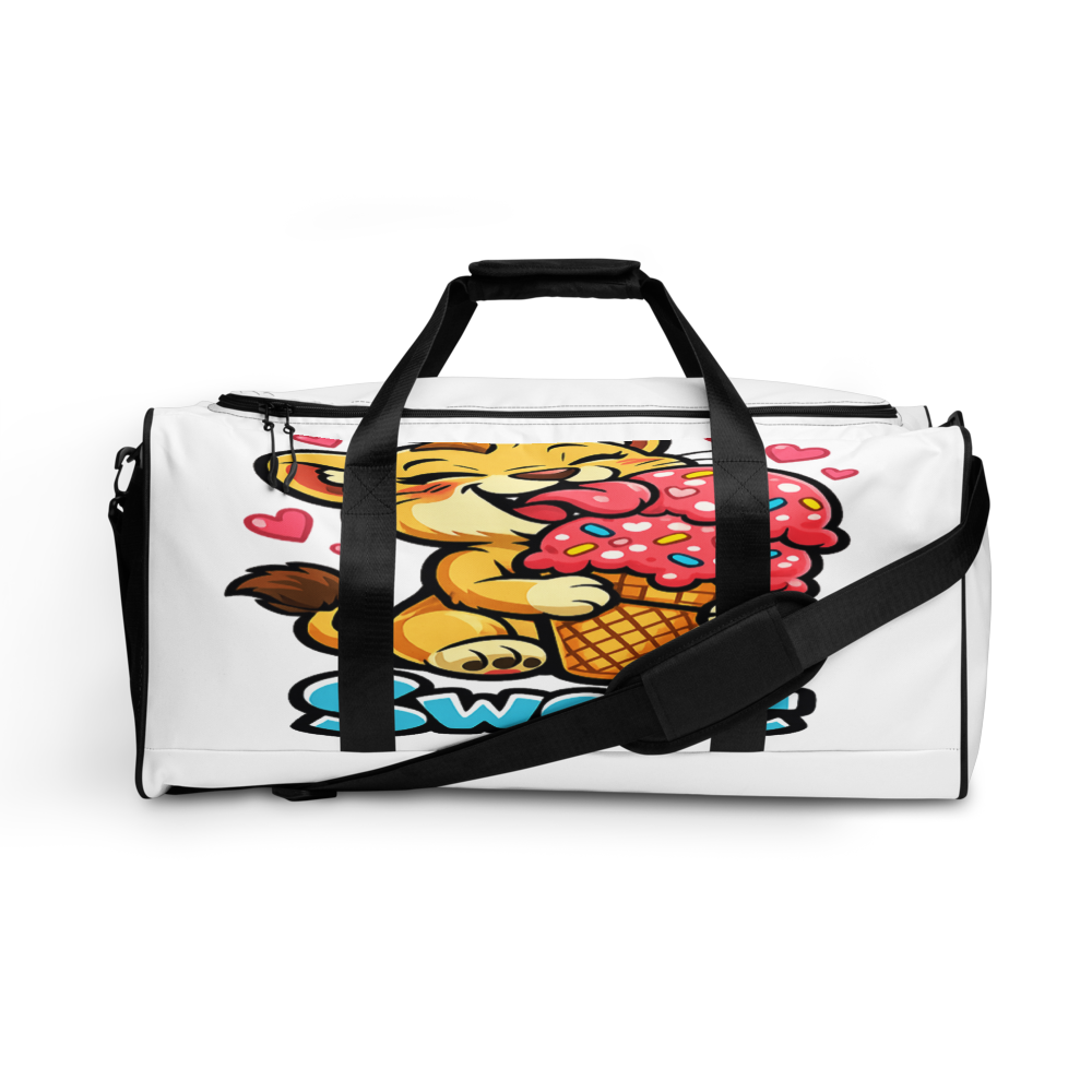 Duffle bag